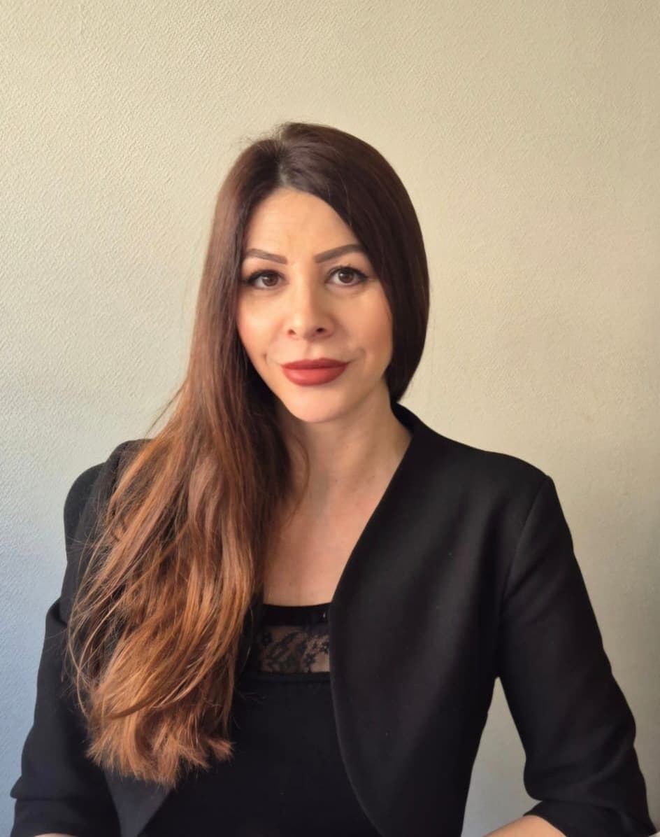 Maitre Laure PARVERIE, avocate au Barreau d'Auxerre